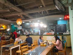 大堂-八十八粉儿(尚都店)