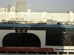 -深圳富临大酒店