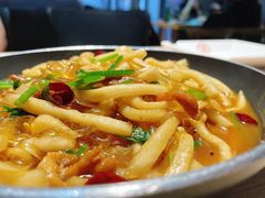 -叶派龙虾•招牌香辣蟹·海鲜(中海国际店)