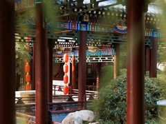 -华清宫景区