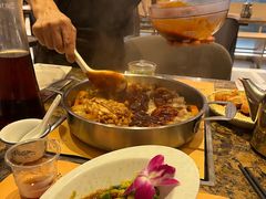 -黄记煌三汁焖锅(欢乐海岸店)