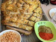 -帕米尔食府(白云观店)