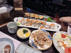 -芥岛(河北大街店)