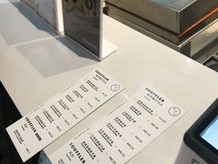 菜单-狐狸和向日葵(北京路店)