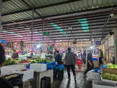-陈家镇裕安农贸市场