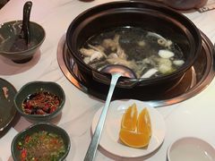 -狐狸爱上椰子鸡(滨江星光大道店)