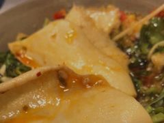 -黄潇洒老火锅(九眼桥宏济巷店)