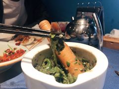 -湘轩·土菜研究院(光大店)