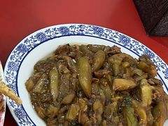 酱茄条-夕阳红小吃(中街大悦城店)
