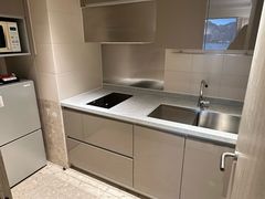 -香港都会海逸酒店