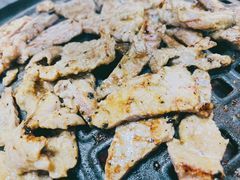 -牛犇烤肉(物资学院路店)