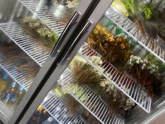 自助取餐区-老瓦房冷锅串串(文殊院店)
