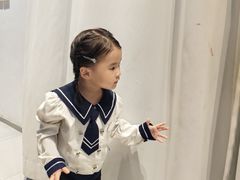 -天真蓝照相馆(龙岗万科里店)