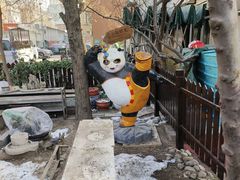 -正宗天津烧麦馆(柳州路店)