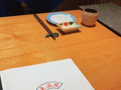 -东瀛阁(锦江宾馆店)