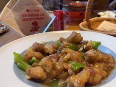 -鸽子窝(宋庄店)