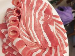 -清真·鸦儿李记·涮肉(和平里店)