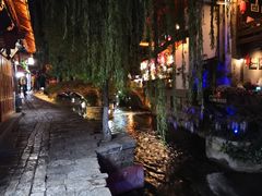 景观位-勺子米线·云南传统小吃市集(四方街店)