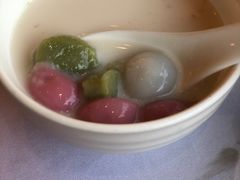 -阿诺泰·泰国餐厅(紫荆店)