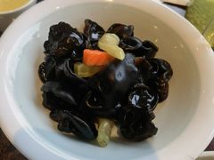-皇城老妈·大连海鲜火锅(港湾店)