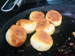 -牛煎里牛肉煎包淮南牛肉汤(广东路店)