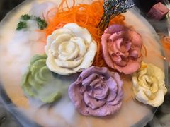 -湊湊火锅·茶憩(和平大悦城店)