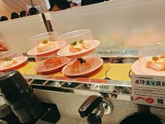 -争鲜回转寿司(西红门荟聚PLUS店)