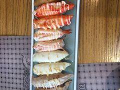 -林妈妈村·日式料理(宝山万达店)