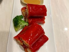 -粤玲珑广式早茶·茶餐厅