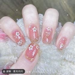 -Halo美甲美睫