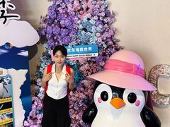-重庆欢乐海底世界