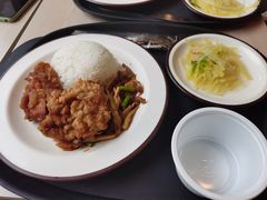 -乡村基(春熙路店)