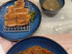 -馔豚·台北菜专门店(深圳湾万象城店)