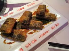 -八合里潮汕鲜牛肉火锅(福州万象城店)