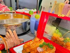 -椰小鸡·琼州糟粕醋·火锅(美兰缤纷城店)