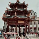 汕头小公园1个小时游