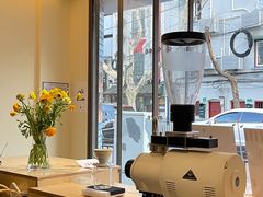 -Onirii Coffee(长乐路店)