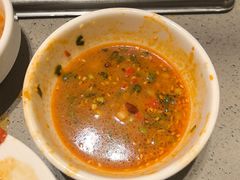 -海底捞火锅(王府井银泰in88店)