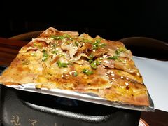 烤牛上脑-石葵(锦业时代店)