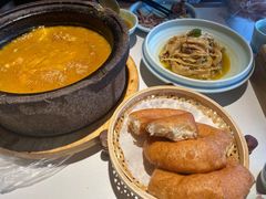 -0776食堂·京城创意菜(七里庄店)