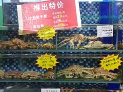 -海岛渔村大酒店(云霄路店)