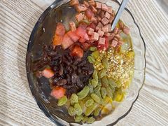 -长颈鹿的口袋钵钵鸡(市南店)