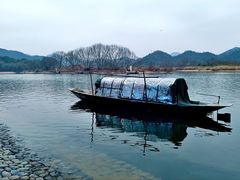 -古堰画乡景区