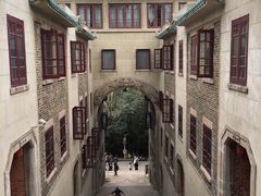 -武汉大学-樱园