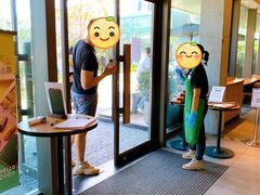 -星巴克(珠海仁恒滨海中心店)