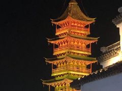 -千灯古镇