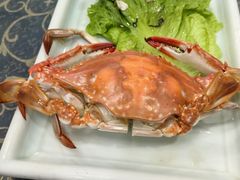 -郭姐·威海渔村(黄兴路店)