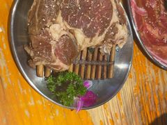 -kingkong大猩猩烤肉(CBD店)