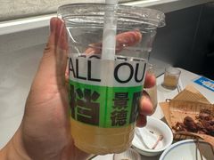 -欧记大排档·景德菜(上海首店)