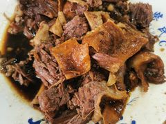 -柴氏风味斋(甘家口店)